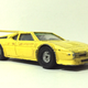 Illustration for article titled Le Mans is coming.....